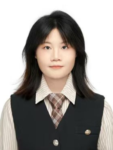 刘思琪个人照片